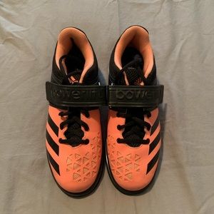 **SOLD*** Adidas Powerlift 3 Women’s